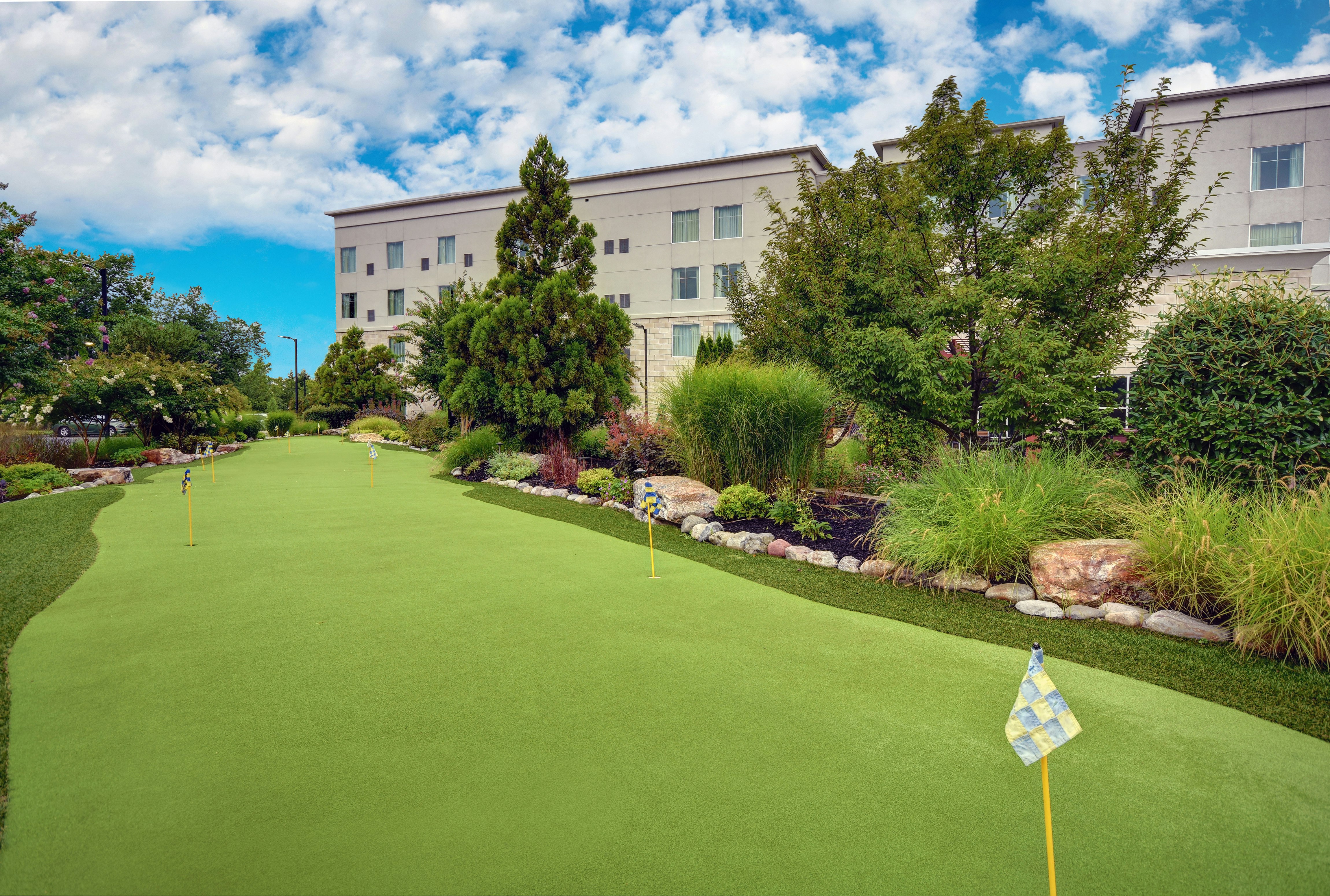 Homewood Suites By Hilton Hamilton Nj 27/29
