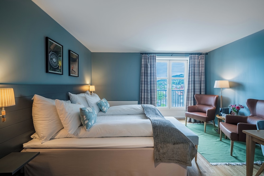 Gloppen Hotel by Classic Norway Hotels 16/50