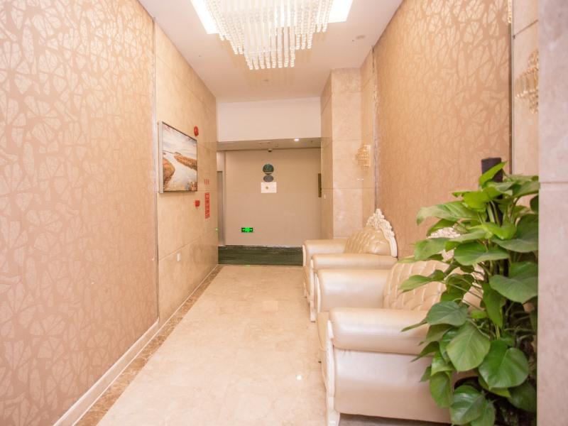 Gemeng Hotel (Shenzhen Nanshan Shekou Sea World Prince Road) 14/50