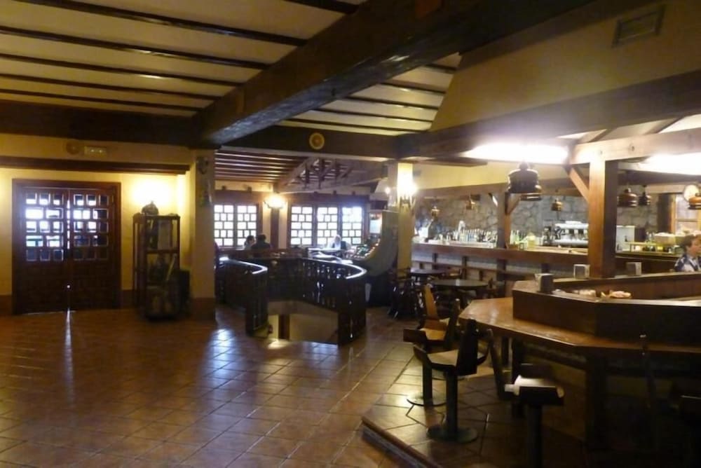 Meson Don Quijote 11/25