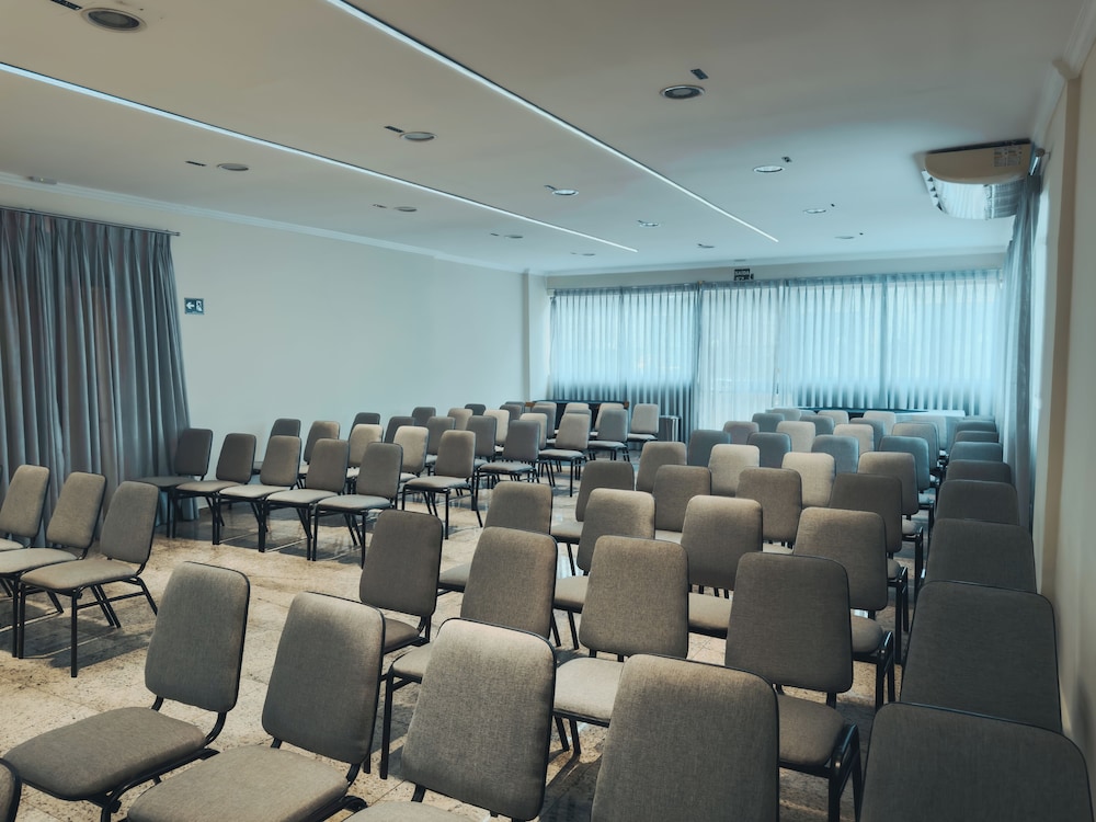 Hotel Golden Park Uberaba 66/71