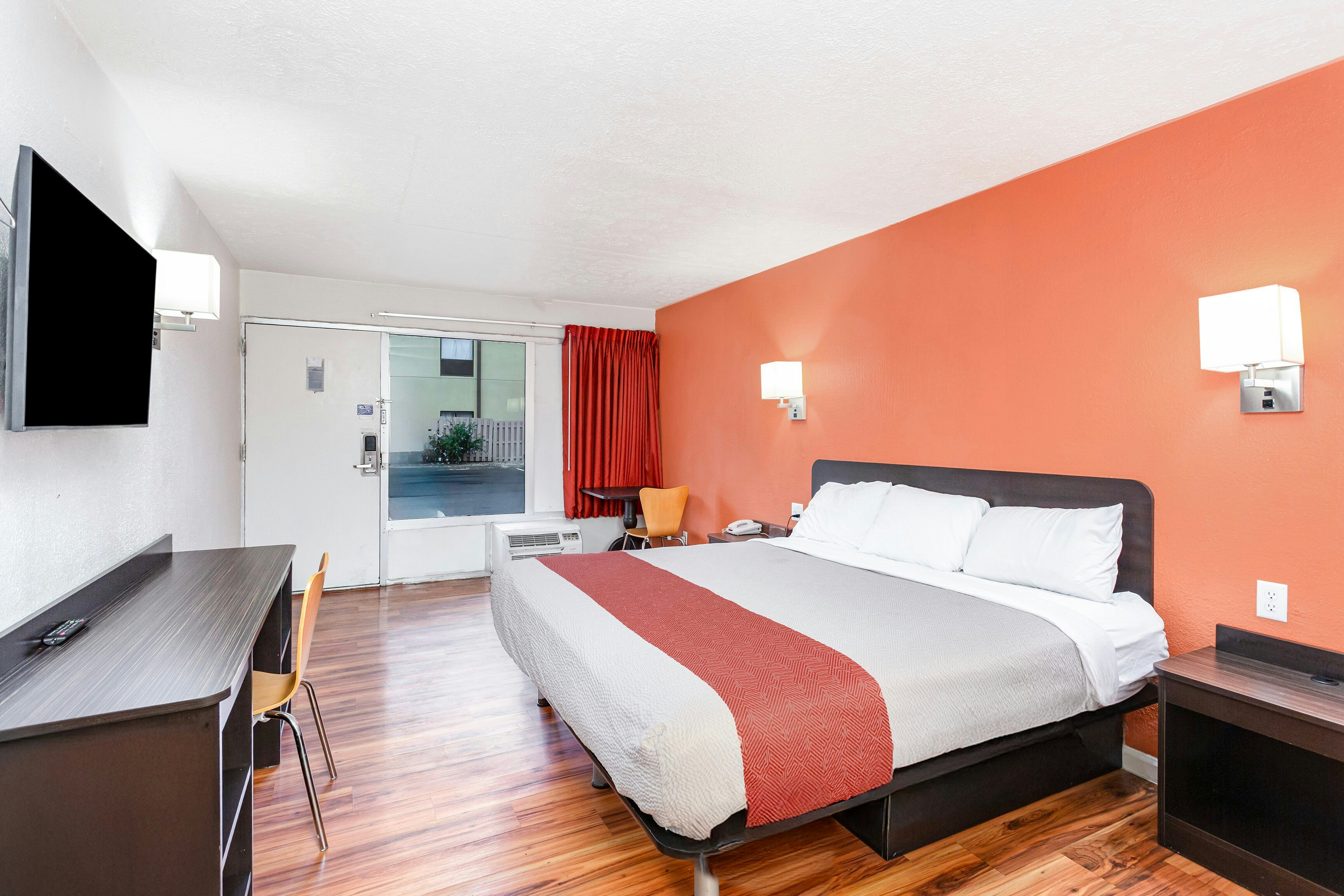 Relax Inn by OYO Columbus OH I 70 21/60