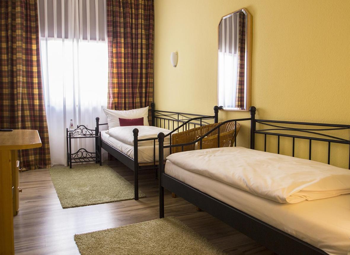 Hotel Schlee 5/50