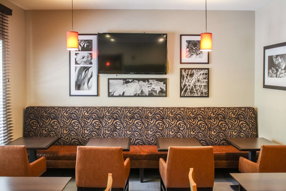 Country Inn Suites By Radisson Washington Dulles International Airp 5/38