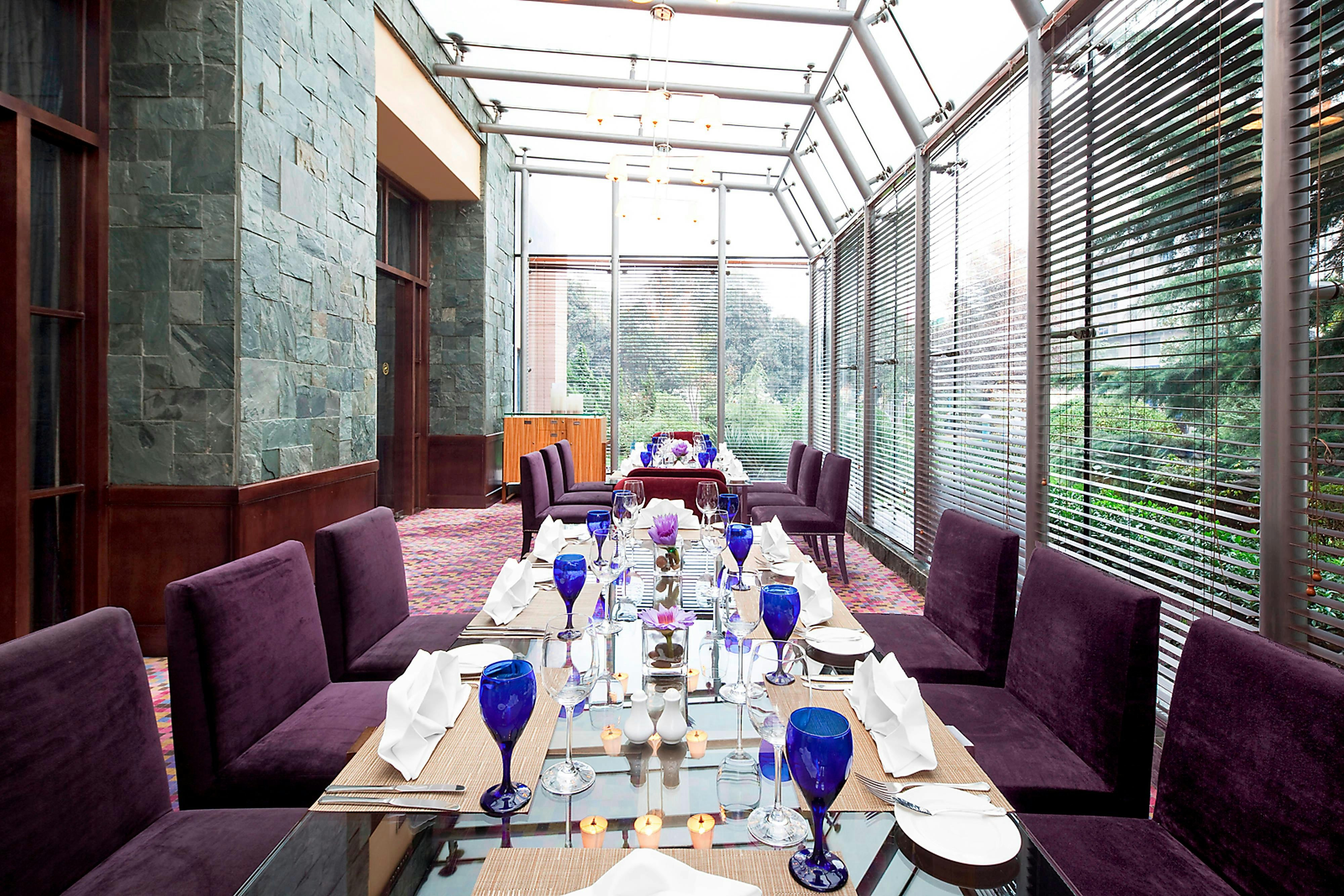 SHERATON XIAN HOTEL 15/25