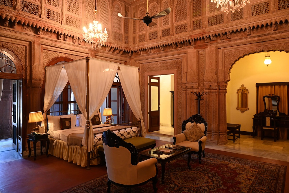 Laxmi Niwas Palace 29/65