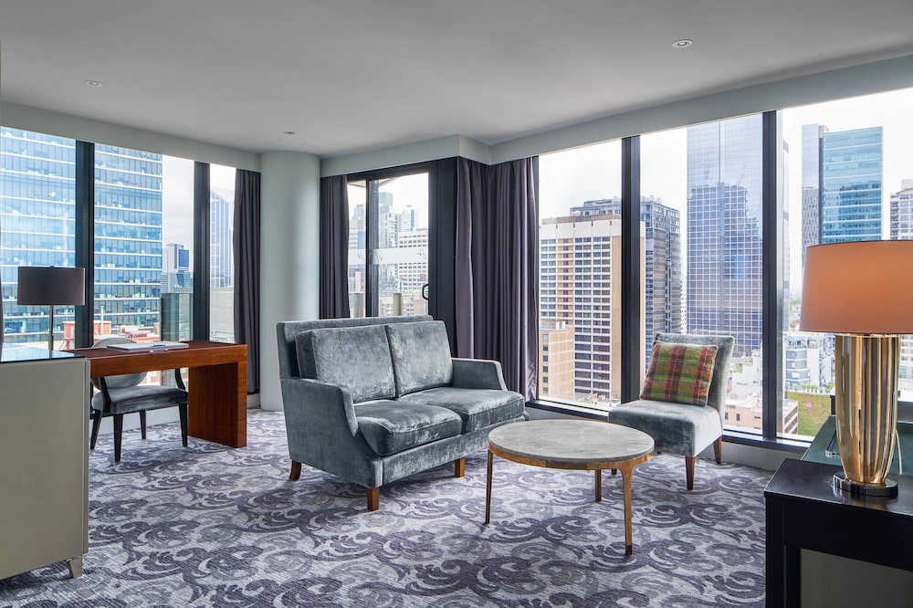 Sheraton Melbourne Hotel 25/37