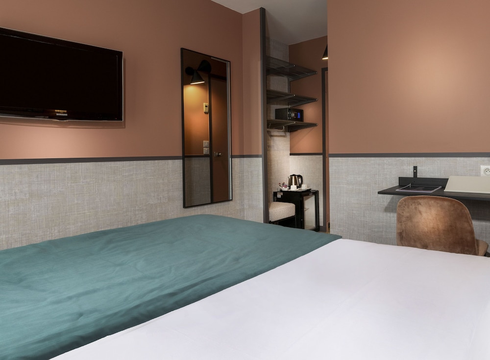 Hotel Marais De Launay 24/60