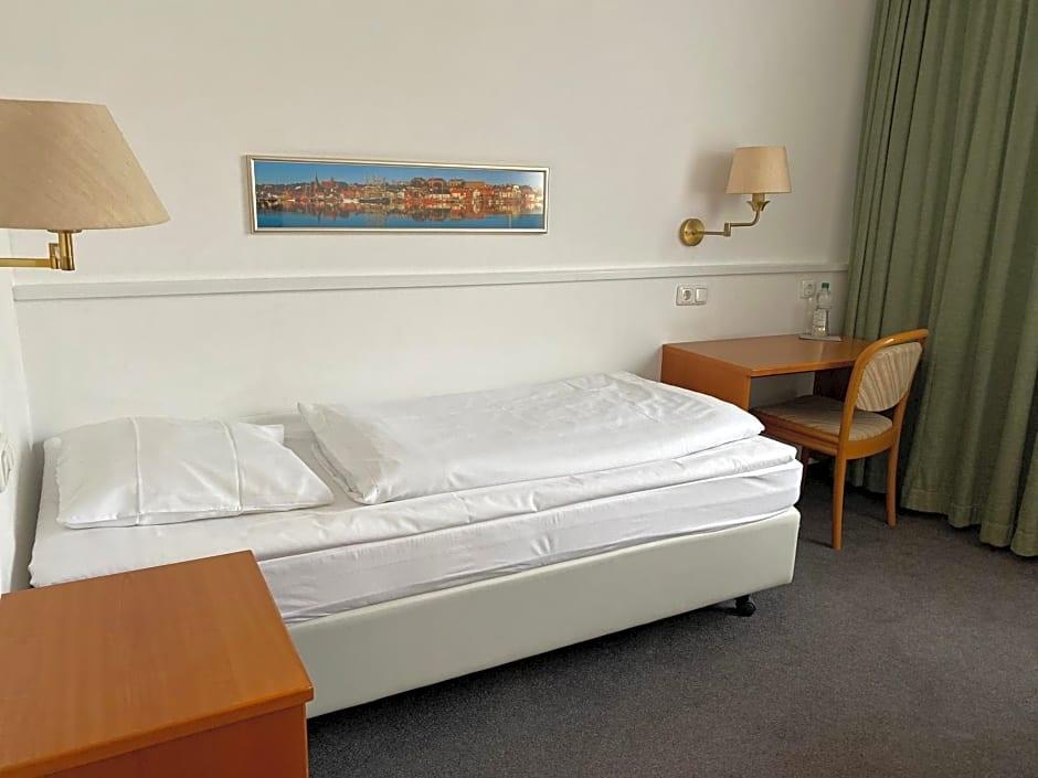 Hotel Flensburger Hof 15/56