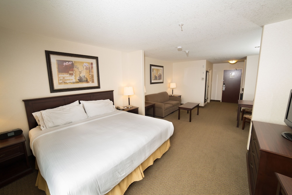 Holiday Inn Express Hotel Suites Whitecourt Southeast 18/78