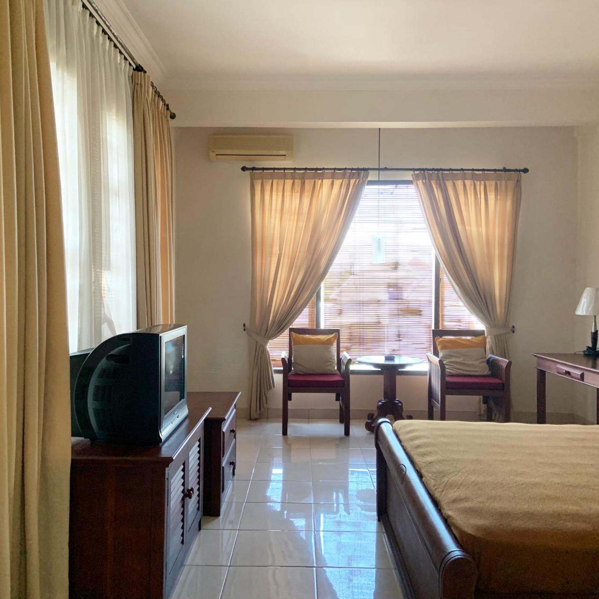 Nirwana Hotel 15/35