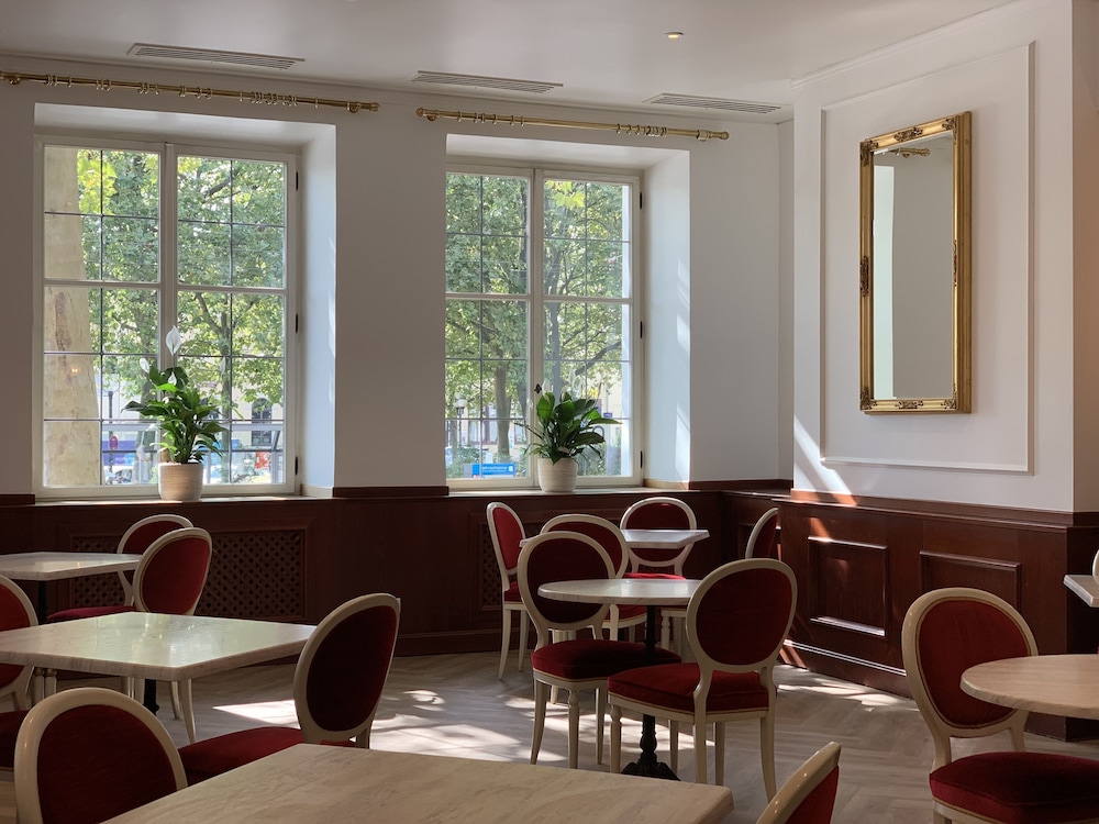 Maison Viktoria Augsburg 25/37
