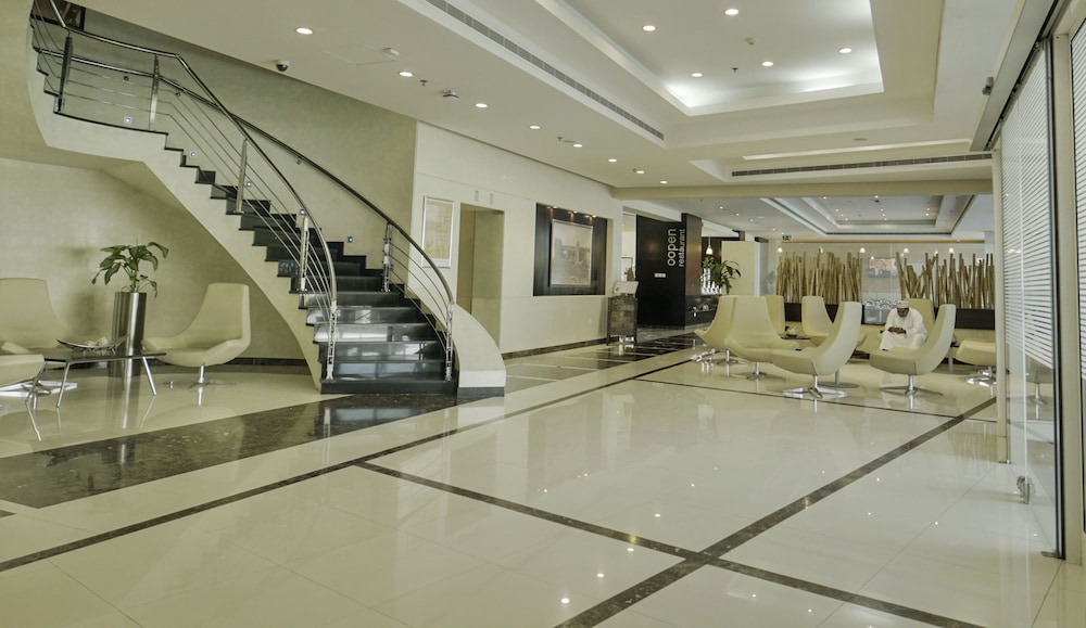 Ibis Muscat 25/48