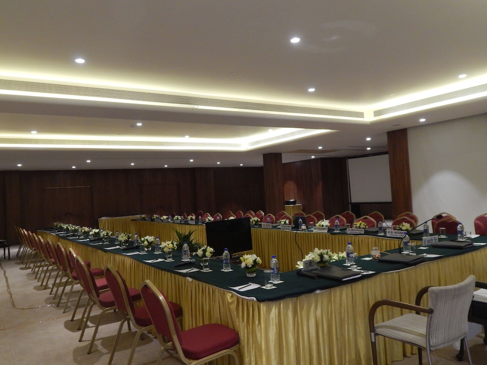 Radisson Jass Khajuraho 30/37