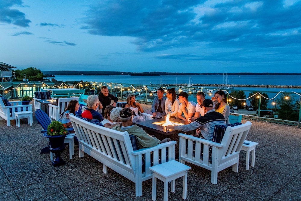 Oak Island Resort Conference Centre 5/75