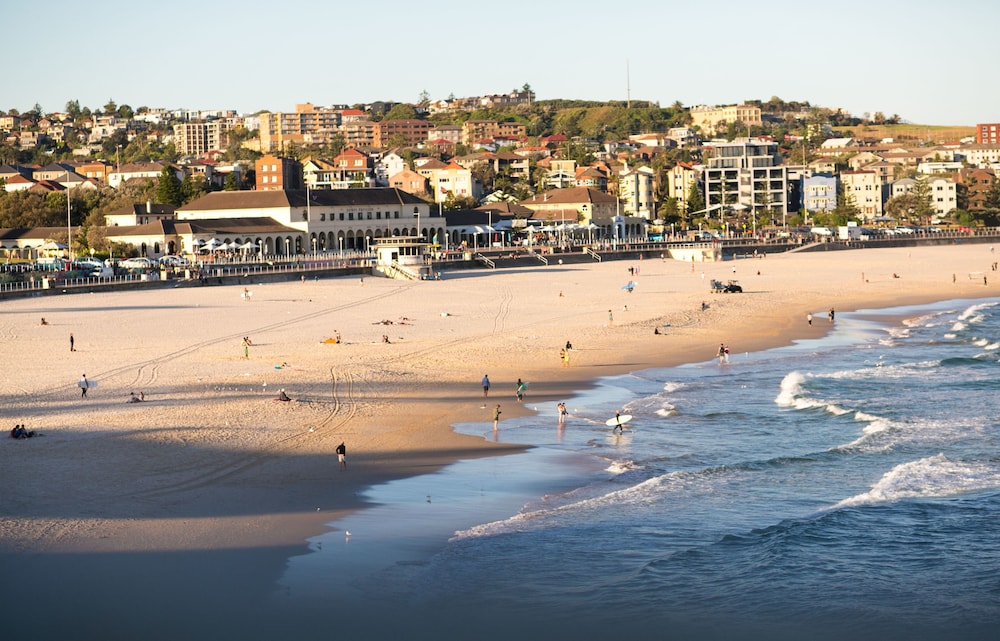Bondi 38 Serviced Apartments 3/59