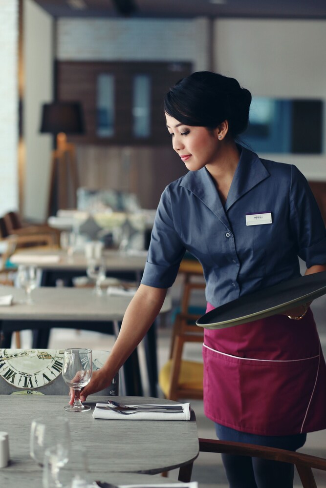 Mercure Jakarta Sabang 38/79