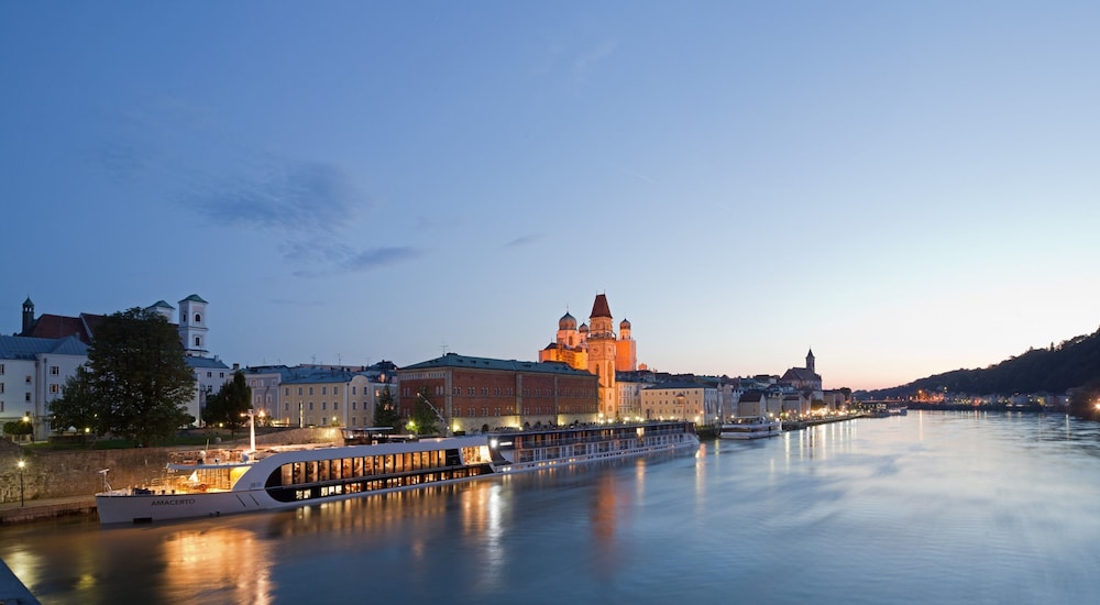 IBB Hotel Passau Sud in PASSAU