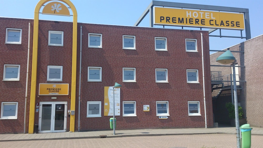Premiere Classe Breda 1/23