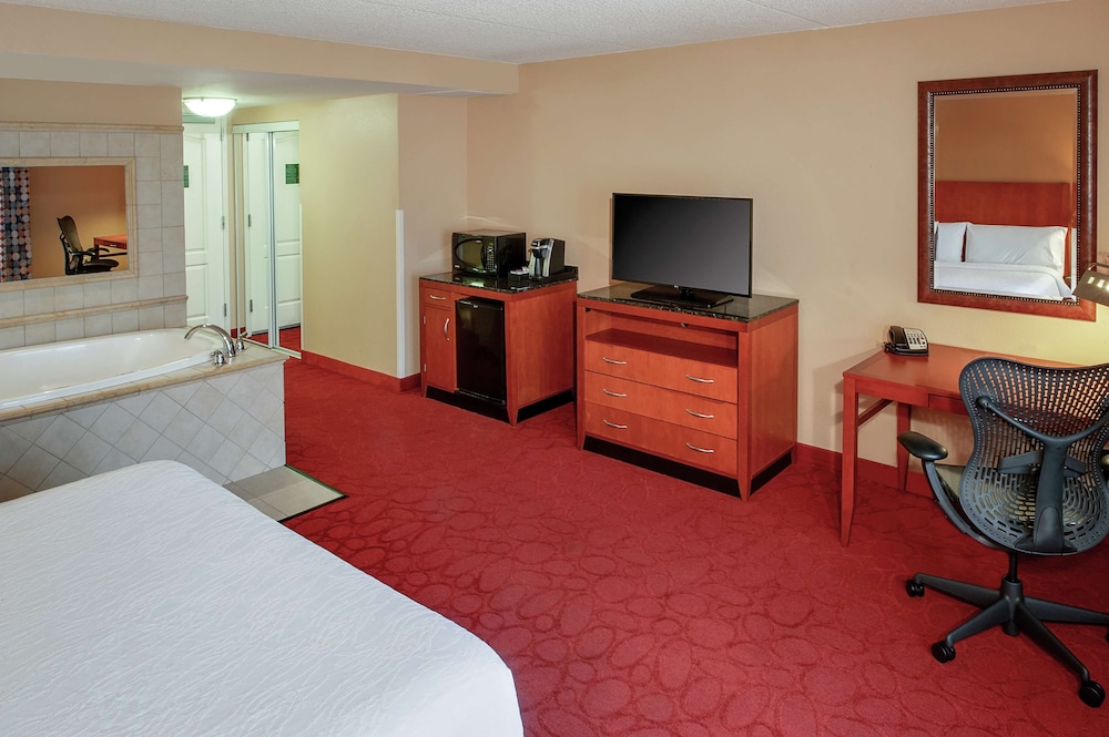 Hilton Garden Inn Chicago Ohare Airport 15/56