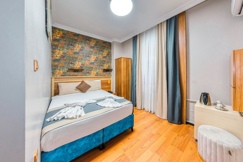 Fors Hotel Sultan Ahmet 23/50