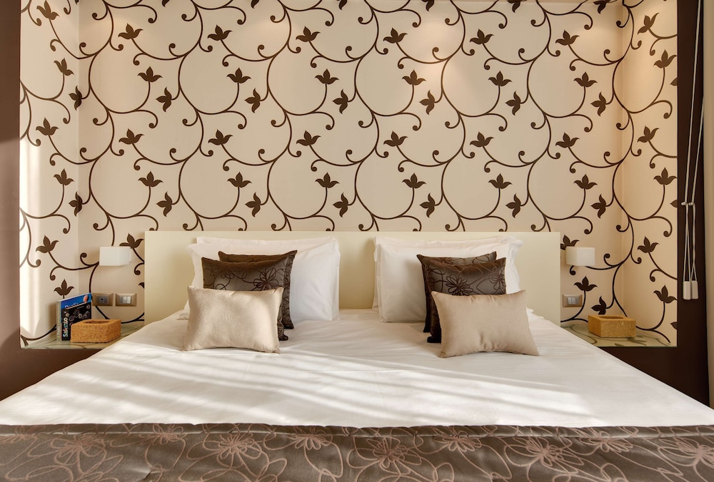 Best Western Plus Leone Di Messapia Hotel Confer 15/51