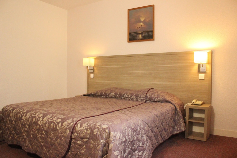 Orleans Parc Hotel 18/73