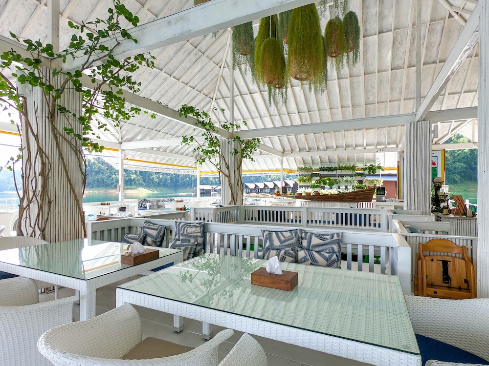 500 Rai Khao Sok Floating Resort 38/68