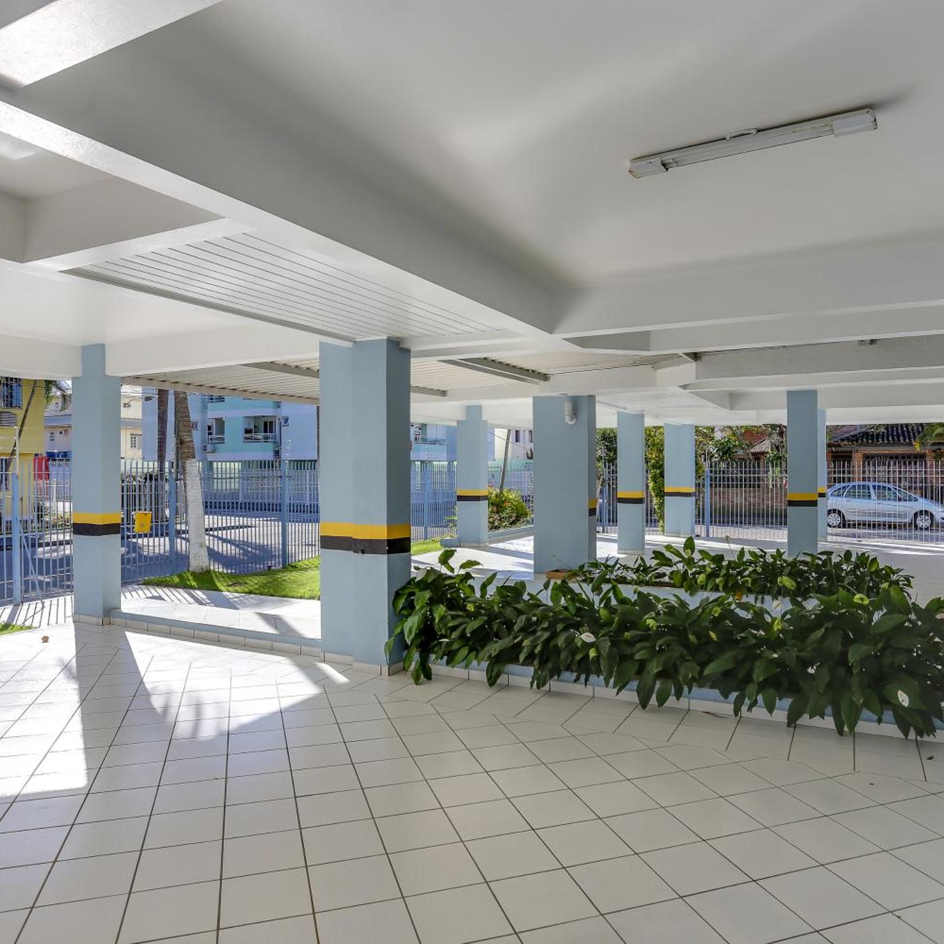 Marazul Apart Hotel II 11/45