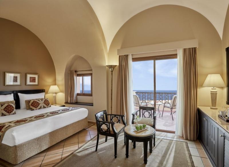 SUPERIOR SEA VIEW ROOM