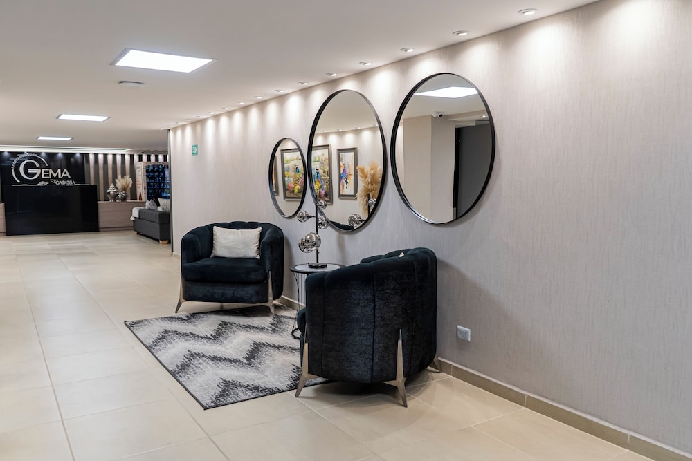 Luxury Suites Gema by Cadissa 6/44