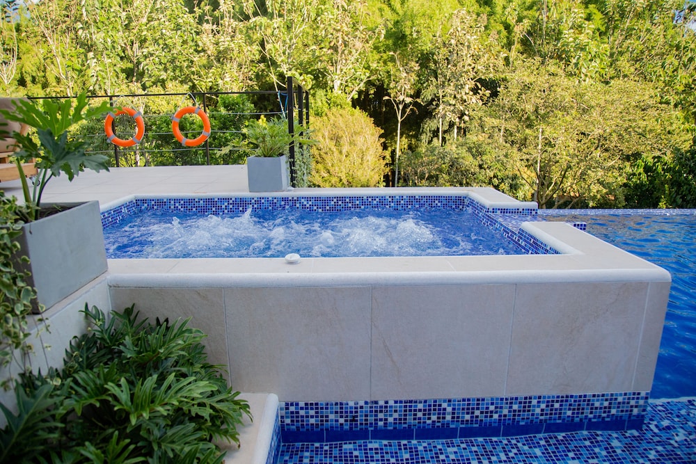 La Herencia Hotel 47/55
