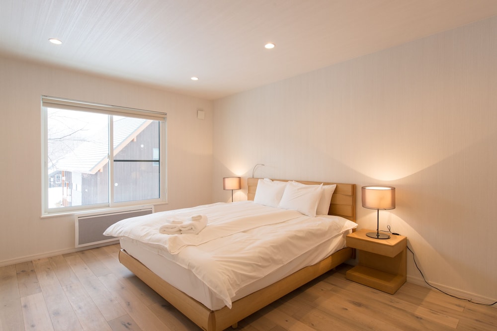 Country Resort Niseko (ex The Chalets at Country Resort) 26/77