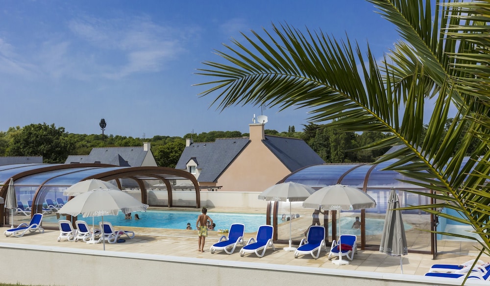 Residence Odalys Horizon Morgat 52/60
