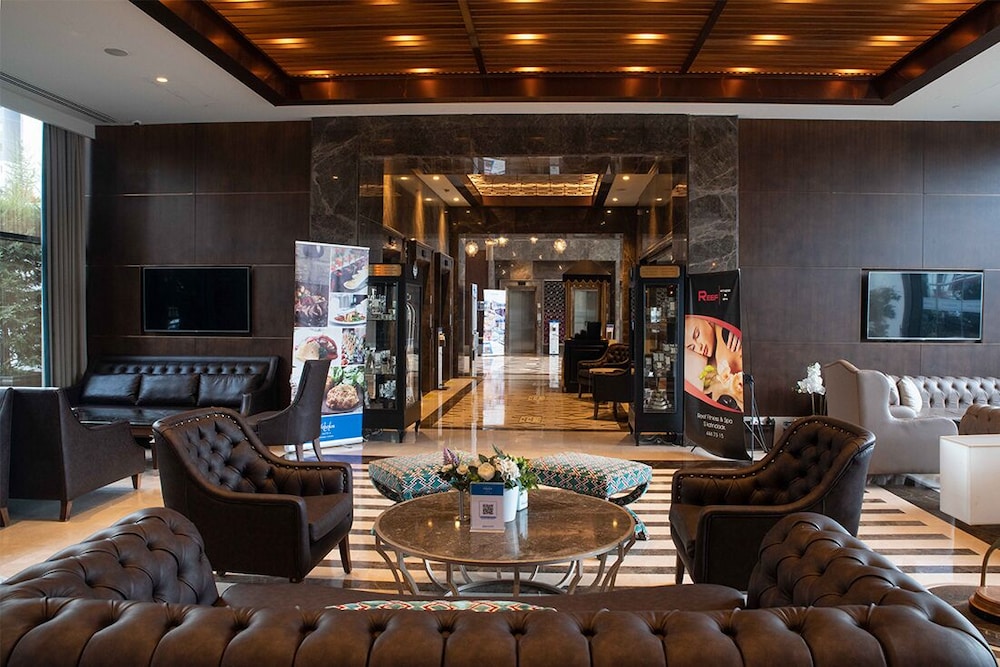 Uranus Hotels Istanbul Topkapi 66/71