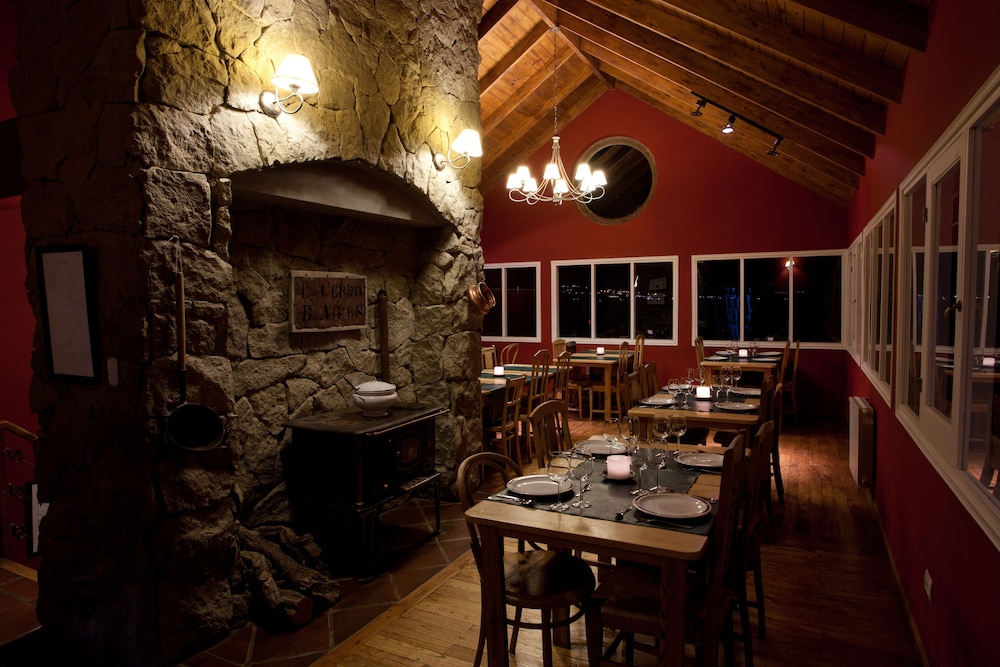 HOSTERIA CAUQUENES DE NIMEZ 45/55