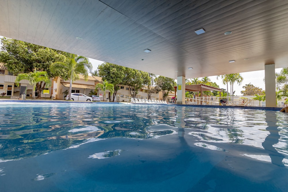 Diroma Internacional Resort 57/80