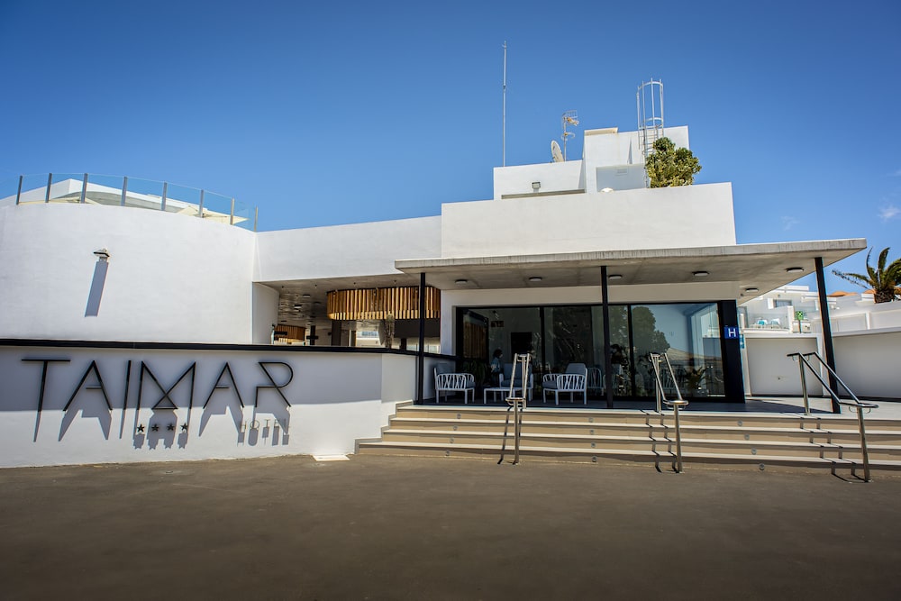 Hotel Taimar 2/73