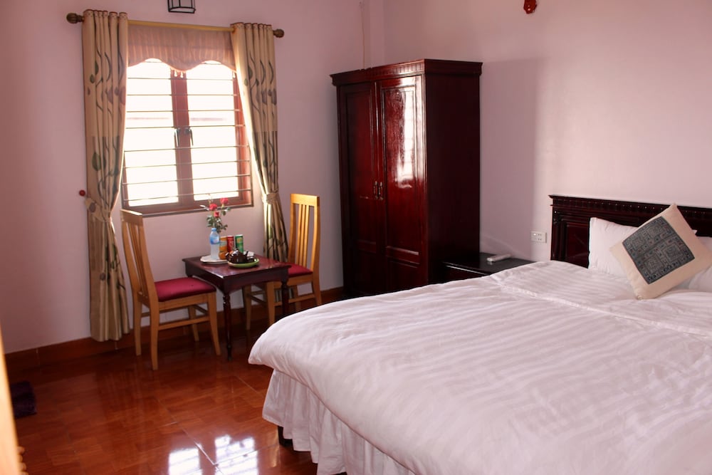 Sapa Stay Hotel photo5
