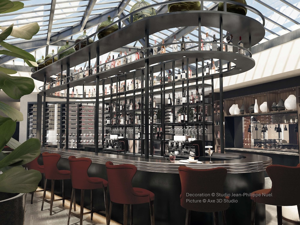 L'Isle de Leos Hotel & Spa - MGallery Collection 2/50
