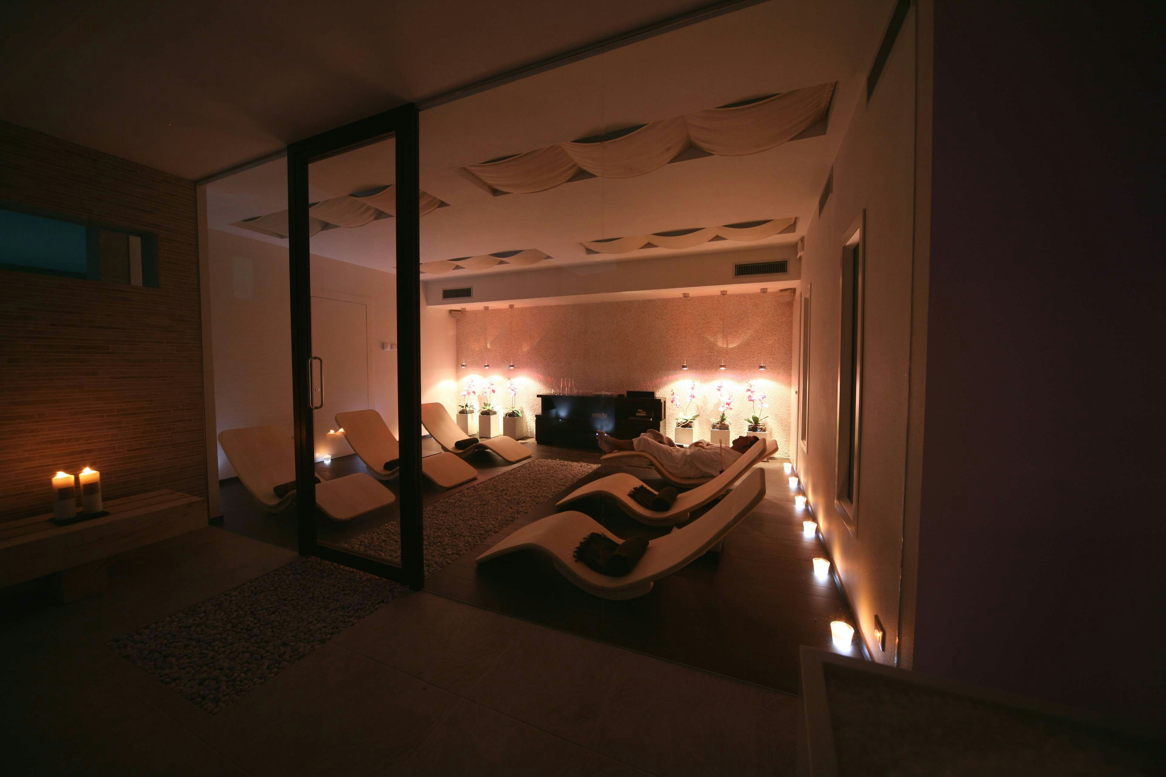 Le Rose Suite Hotel 30/43