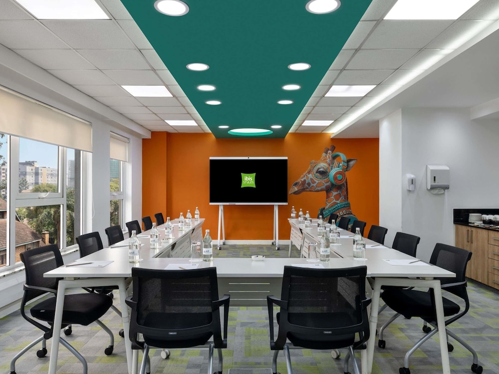 ibis Styles Nairobi Westlands 39/49