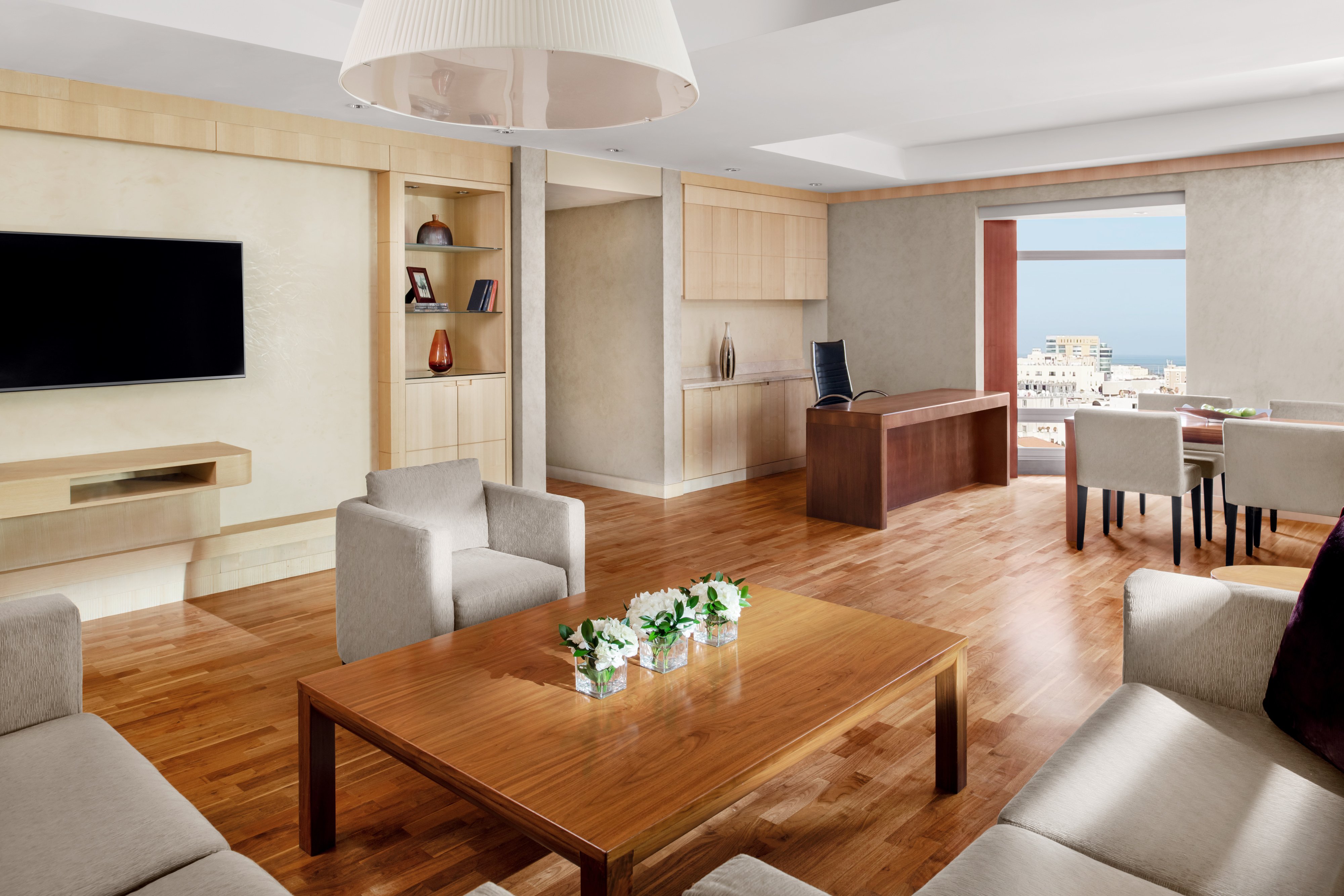 فندق انتركونتينينتال الخبر(Intercontinental Al Khobar) 51/82