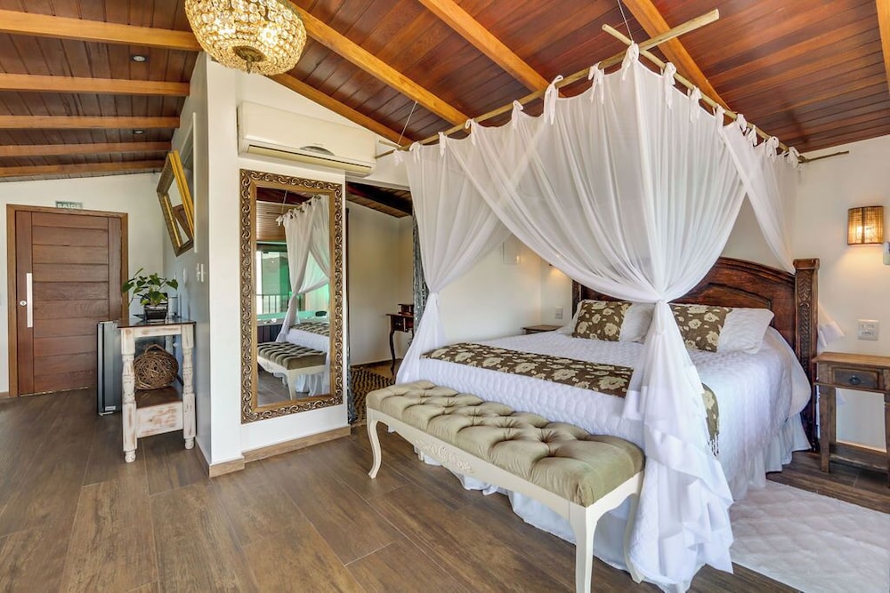 SUITE, TERRACE