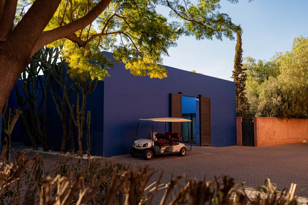 Al Maaden Villa Hotel And Spa 41/50