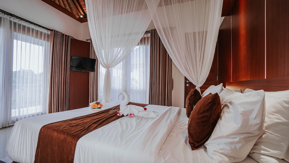 Yanyan Resort Ubud 19/50