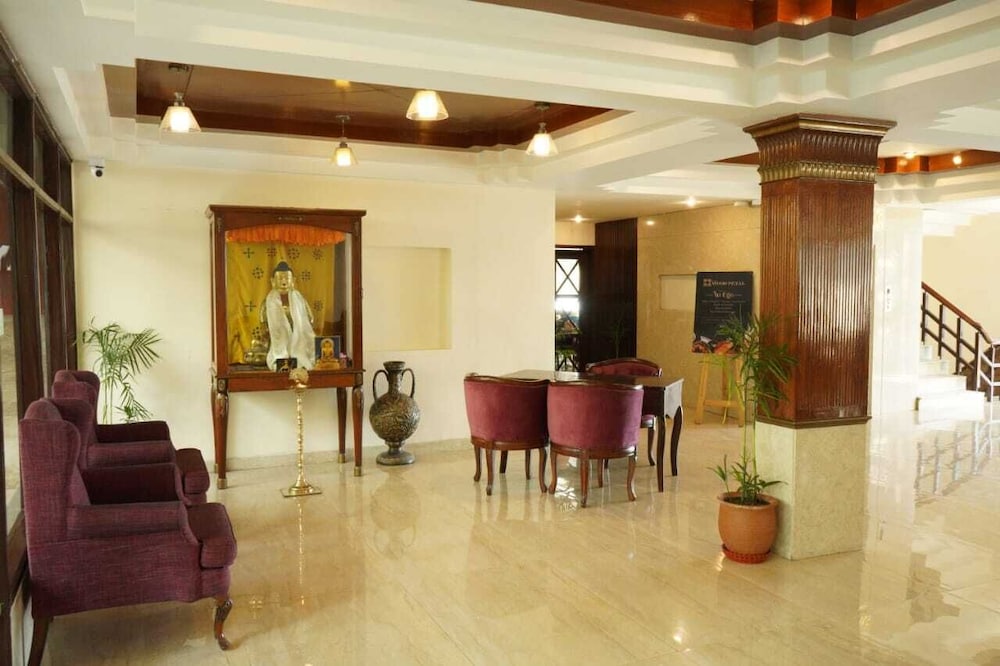 Amritara Surya, Mcleodganj 8/68