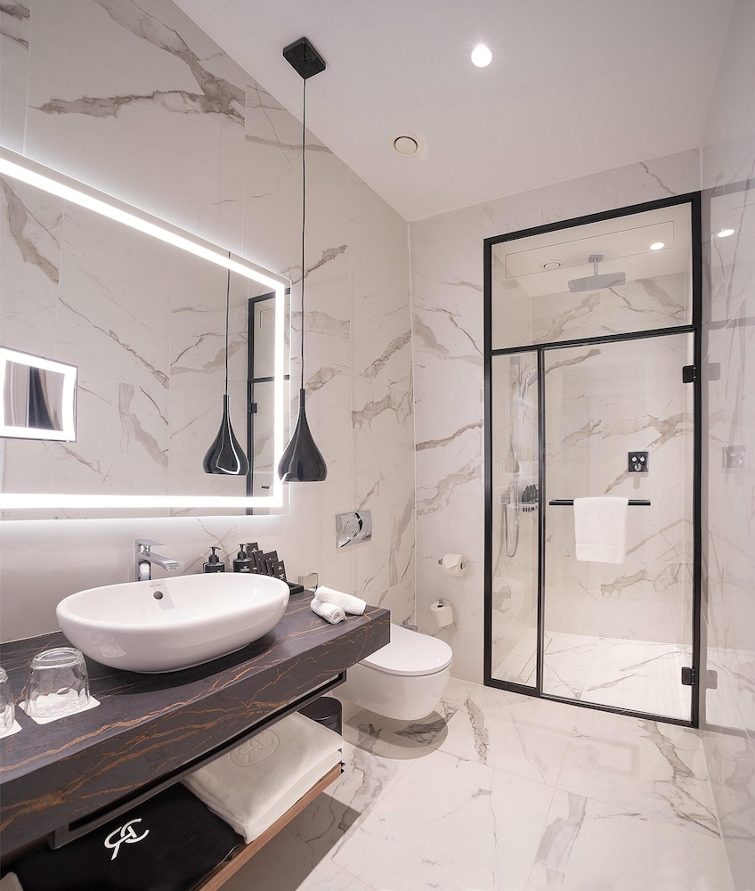 Radisson Collection Hotel, Basilica Budapest 44/44