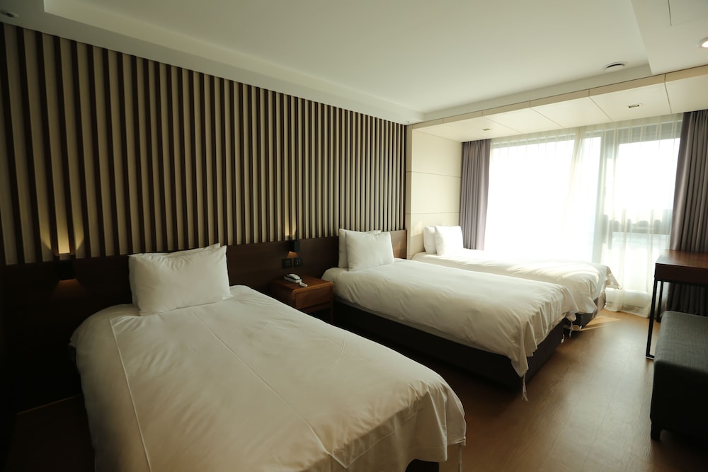 Hotel Air City Jeju 40/63