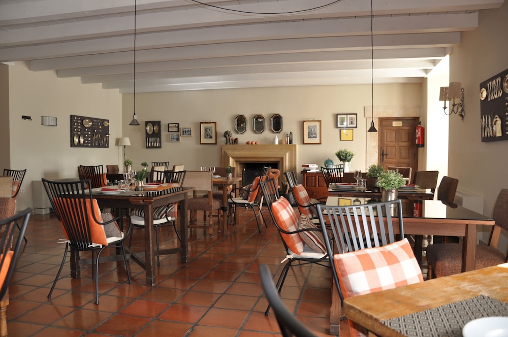 Parador De Lerma 37/50
